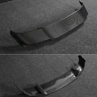 Mercedes GLE W167 2018– Spoiler (carbon) foto 2