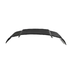 Mercedes GLE W167 2018– Spoiler (carbon) foto 3