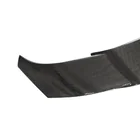 Mercedes GLE W167 2018– Spoiler (carbon) foto 7