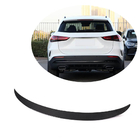 Mercedes GLA H247 2020– Spoiler V2 (Carbon) foto 1