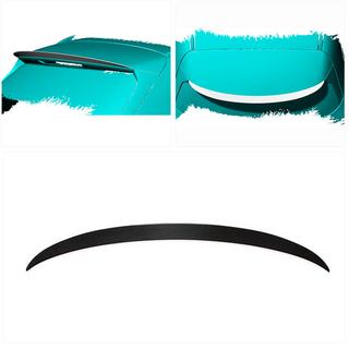 Spoiler V2 (Carbon) foto 2