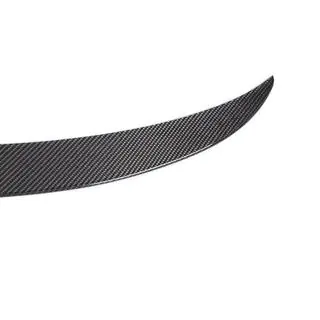 Spoiler V2 (Carbon) foto 3