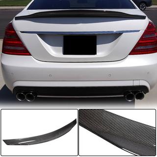 Spoiler V1 (carbon) foto 2