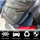 Mercedes S-class W221 2005–2013 Spoiler V2 (Carbon) foto 3
