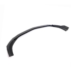 Mercedes SLK R172 2011–2016 Front bumper lip Lip (voor Base 2016-2020, carbon) foto 4