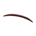 Mercedes SLC R172 2016–2020 Spoiler (carbon) foto 4