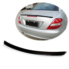 Mercedes SLK R171 2004–2014 Spoiler (carbon) foto 1
