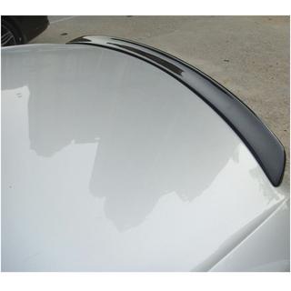 Spoiler (carbon) foto 2