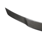 Mercedes SLK R172 2011–2016 Spoiler V2 (voor 2011-2020, carbon) foto 2