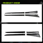 Smart 1 2022– Sideskirts (Carbon) foto 6