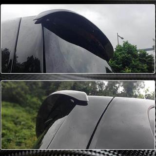 Spoiler (voor fortwo, carbon) Smart 2007–2014 foto 3
