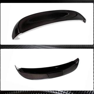 Spoiler (voor fortwo, carbon) Smart 2007–2014 foto 4