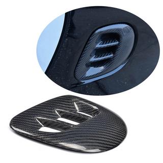 Achterspatbord afdekking (voor fortwo, carbon) Smart 2014– foto 1