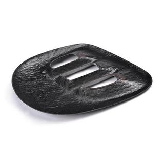 Achterspatbord afdekking (voor fortwo, carbon) Smart 2014– foto 4