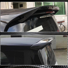 Smart 2014– Spoiler V2 (voor fortwo, carbon) foto 3