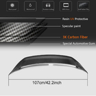 Smart 2014– Spoiler V2 (voor fortwo, carbon) foto 5