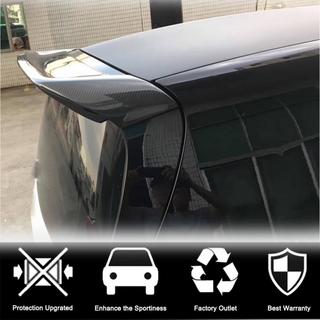 Spoiler V2 (voor fortwo, carbon) Smart 2014– foto 2