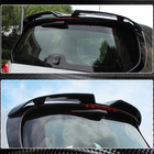 Smart 2014– Achterspoiler V1 (voor fortwo, carbon) foto 4