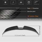 Smart 2014– Achterspoiler V1 (voor fortwo, carbon) foto 5