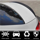 Mercedes C-klasse W206 2022– Spoiler (voor SD, carbon) foto 2