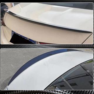 Spoiler (voor SD, carbon) foto 3