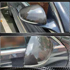 Mercedes C-klasse W206 2022– Spiegelkappen (carbon) foto 3