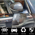 Mercedes S-сlass W223 2020– Spiegelkappen (Carbon) foto 2