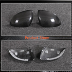 Mercedes S-сlass W223 2020– Spiegelkappen (Carbon) foto 3