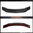 Mercedes E-Klasse Coupé C207 2010–2017 Spoiler V3 (carbon) foto 5