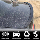 Mercedes S-class W223 2020– Spoiler (carbon) foto 2