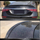 Mercedes S-class W223 2020– Spoiler (carbon) foto 3