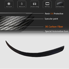 Mercedes S-class W223 2020– Spoiler (carbon) foto 4