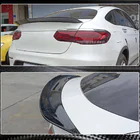 Mercedes GLC Coupé C253 2016–2023 Spoiler V2 (Carbon) foto 4