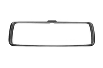 Mercedes G-Klasse W463 2018–2024 Radiatorgrill omlijsting (Carbon) foto 3
