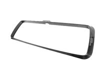 Mercedes G-Klasse W463 2018–2024 Radiatorgrill omlijsting (Carbon) foto 4