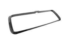 Mercedes G-Klasse W463 2018–2024 Radiatorgrill omlijsting (Carbon) foto 5