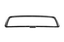 Mercedes G-Klasse W463 2018–2024 Radiatorgrill omlijsting (Carbon) foto 6