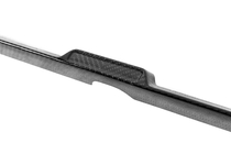 Mercedes G-Klasse W463 2018–2024 Radiatorgrill omlijsting (Carbon) foto 8