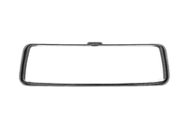 Mercedes G-Klasse W463 2018–2024 Radiatorgrill omlijsting (Carbon) foto 9