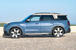Mini Countryman Electric review: elektrische evolutie van de stijlvolle crossover foto 3