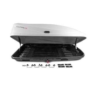 EuroCap dakkoffer wit (450 l) foto 4