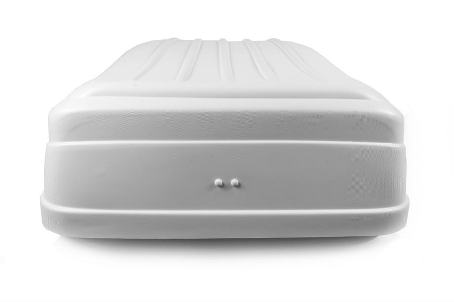 EuroCap dakkoffer wit (450 l) Foto 9