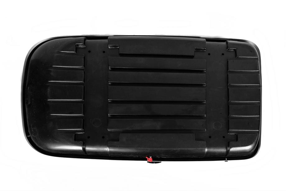 EuroCap dakkoffer wit (450 l) Foto 10