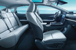 Review van de elektrische sedan Toyota bZ3 foto 6