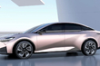 Review van de elektrische sedan Toyota bZ3 foto 1