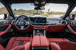 Vernieuwde BMW X6 M (F96): review van de sportieve crossover foto 5