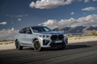 Vernieuwde BMW X6 M (F96): review van de sportieve crossover foto 2