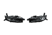 Lexus RX 2016–2022 Mistlampen 2019-2022 (2 stuks, LED) foto 1