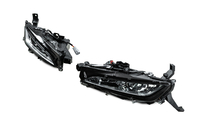 Lexus RX 2016–2022 Mistlampen 2019-2022 (2 stuks, LED) foto 2