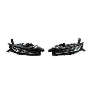 Mistlampen 2019-2022 (2 stuks, LED) Lexus RX 2016–2022 foto 1